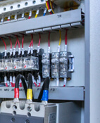 Installations Electrical Service Kern, Tulare, Kings, and Fresno Counties