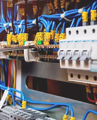 Electrical Maintenance Kern, Tulare, Kings, and Fresno Counties
