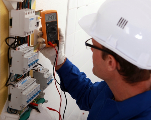 Best Electrical Services near me