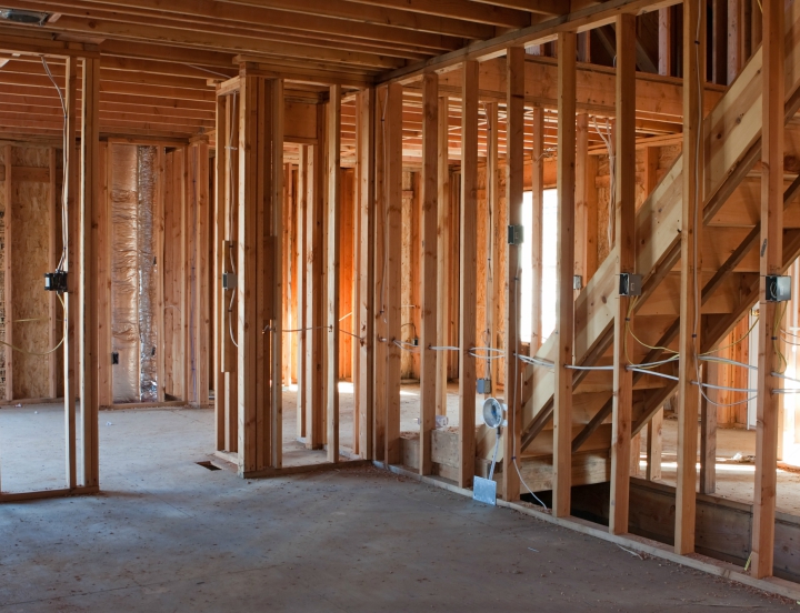 Residential Construction Electrical Kern, Tulare, Kings, and Fresno Counties