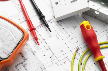 Residential Construction Electrical Services Kern, Tulare, Kings, and Fresno Counties